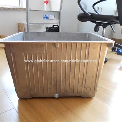 Die Casting Tank