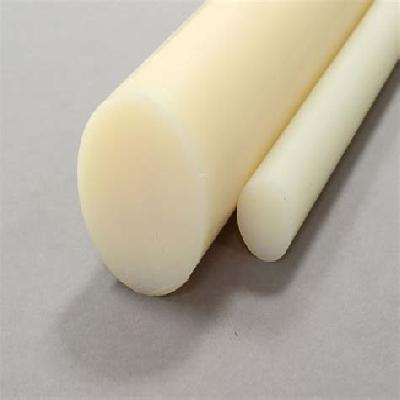 Extruded Nylon Rods