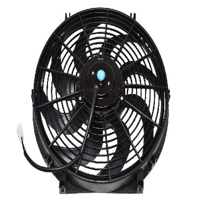 Motor Fan