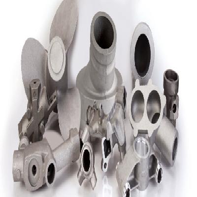 Non Ferrous Casting