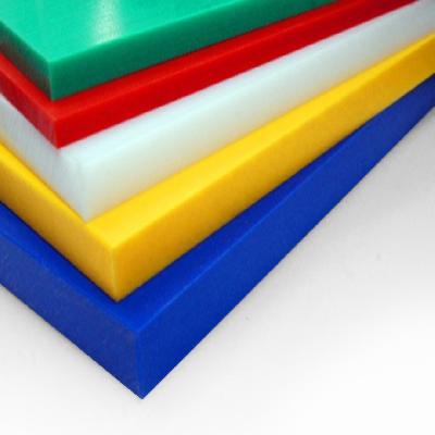 Polytuff Sheets
