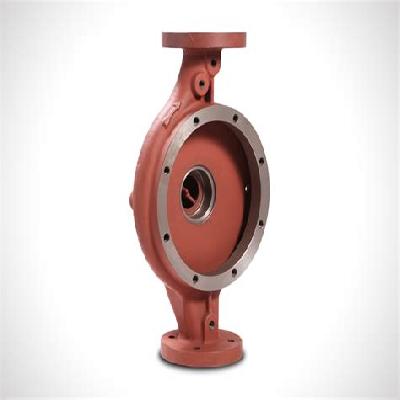 Pump Casing