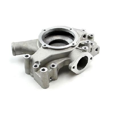 Pump Housing