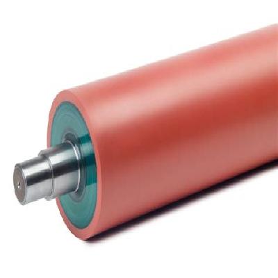 Roller Rubber