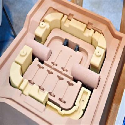 Sand Casting