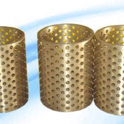 Self Lubricating Bushes