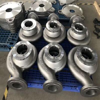 Stainless Steel Casting
