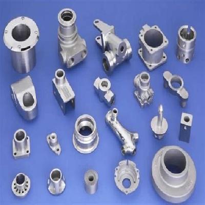 Stainless Steel Precision Casting
