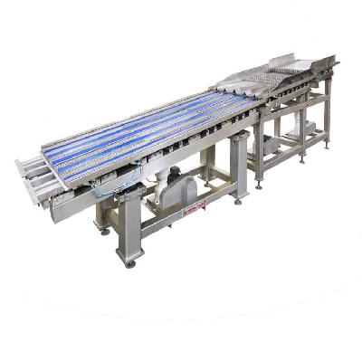 Vibratory Conveyor