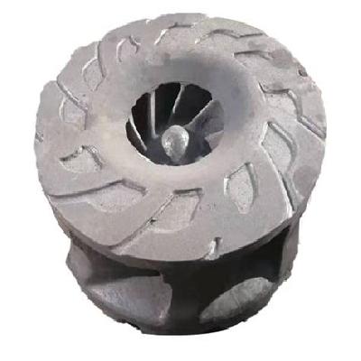 Wear Resistant Casting