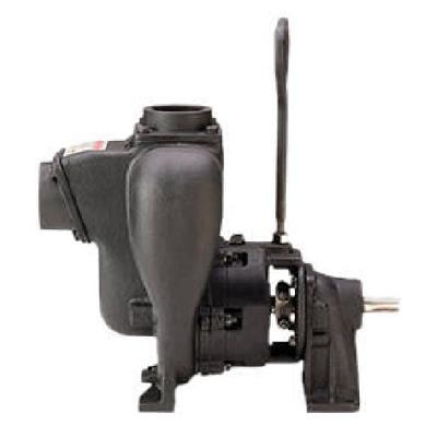 CI Baring Bowl Pump Components