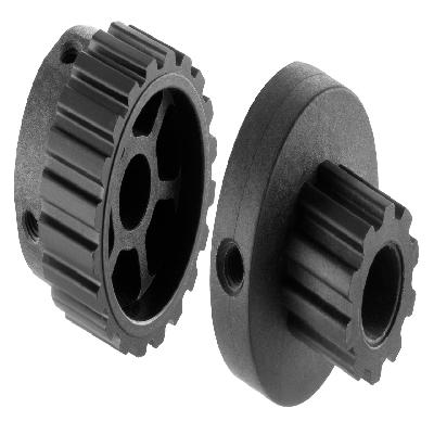 Bolsters Textile Machinery Spares