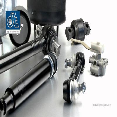 DT Spares