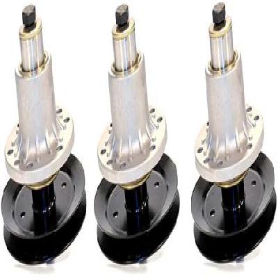 Heavy Duty Spindle