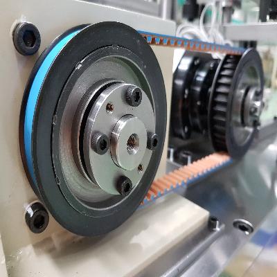 Timing Pulley