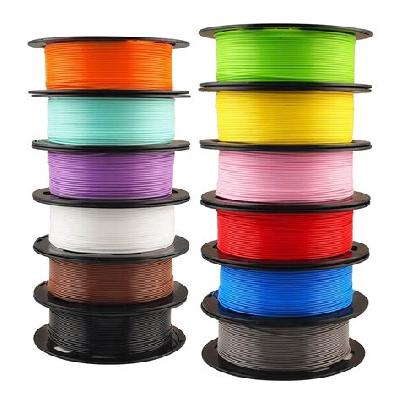 3D Printer Plastic Filament