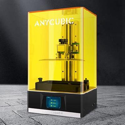 Anycubic Photon Mono 4K Faster LCD Resin 3D Printer