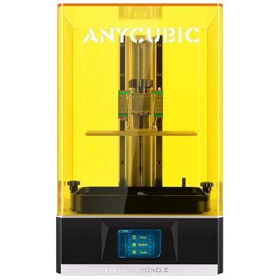 Anycubic Photon Mono X Larger And Faster LCD SLA Resin 3D Printer