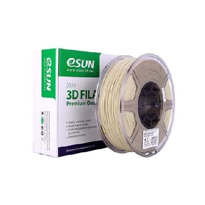 eSUN 1.75mm PLA Plus 3D Printer Filament