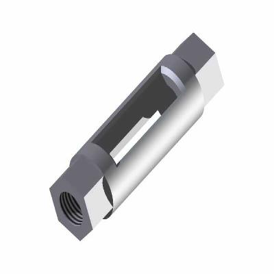 Coupling Rod