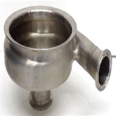 Discharge Casing Component