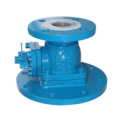 Discharge Valve Part