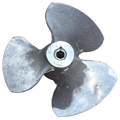 Pump Impeller