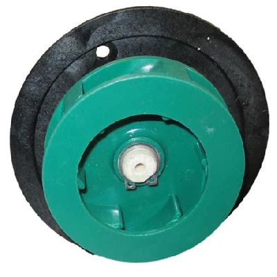 Submersible Pump Impeller