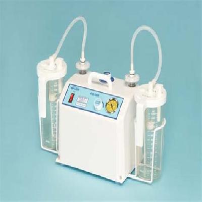 Suction Case Equipment