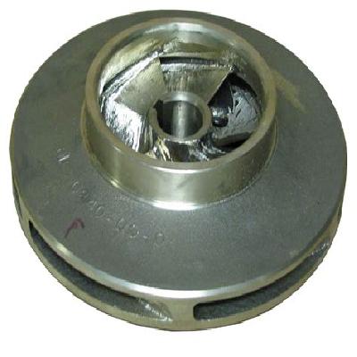 Water Pump Impeller