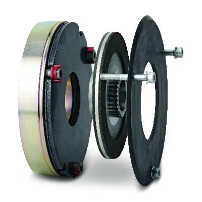 Electromagnetic AC Brakes