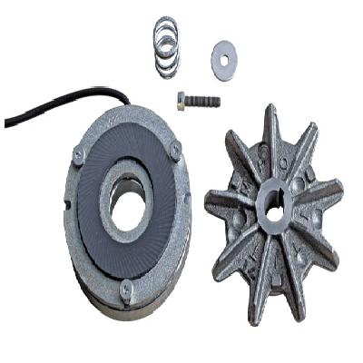 Electromagnetic Brakes Temporiti