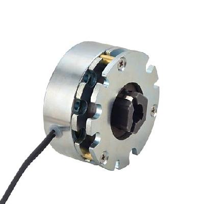Electromagnetic DC Brakes