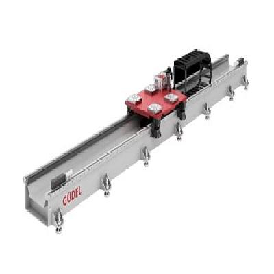 Gudel Automation Components