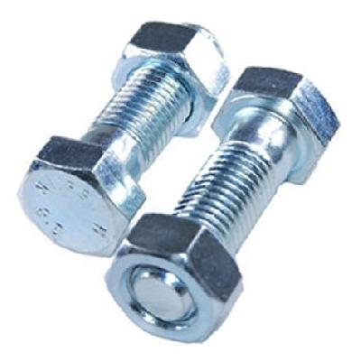 High Tensile Fasteners