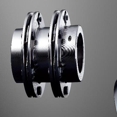 KTR Radex Couplings