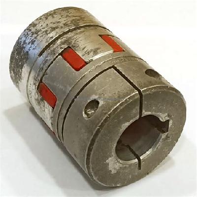 KTR Rotex Rotex GS Shaft Coupling