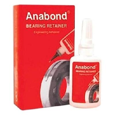 Anaerobics-Bearing Retainers