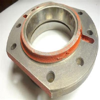 Bearing Retainer