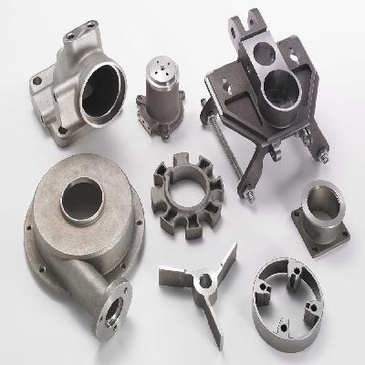 C I Casting Parts