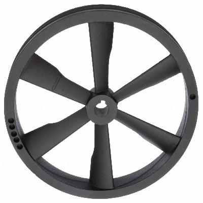 Cast Iron Flywheel