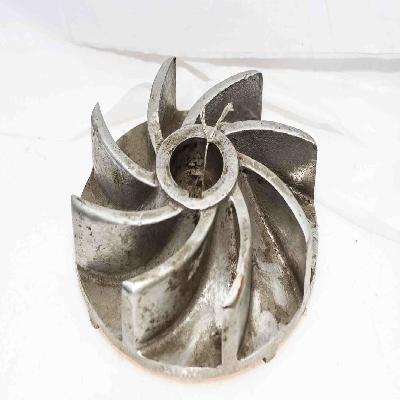 Cast Iron Impeller