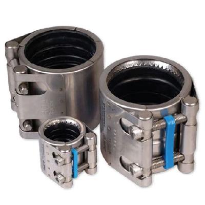Column Pipe Coupling