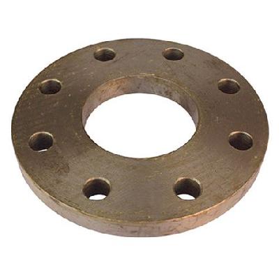 Duplex Steel Plate Flanges
