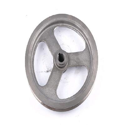 Iron Casting Flywheel