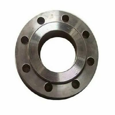 MS Plate Flange