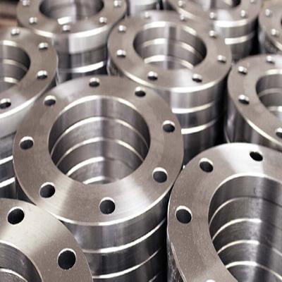Plate Flange