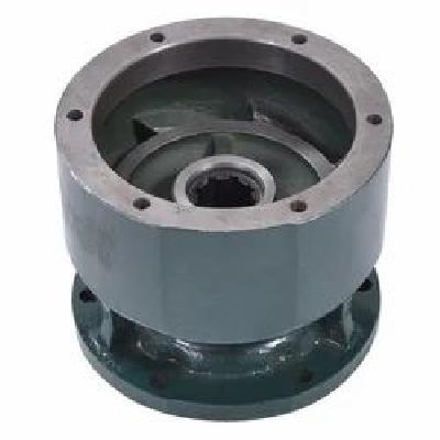Pump Bowl