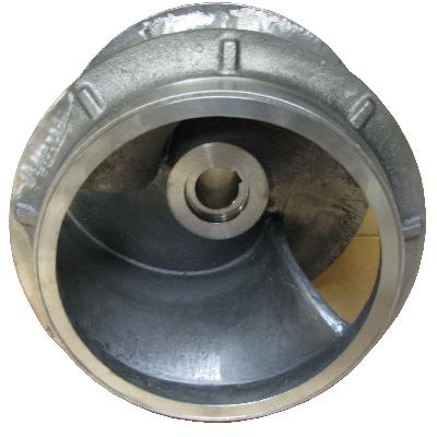 Pump Impeller