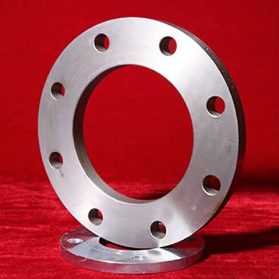 Stainless Steel Plate Flanges